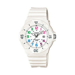 Reloj Mujer CASIO LRW-200H-7B