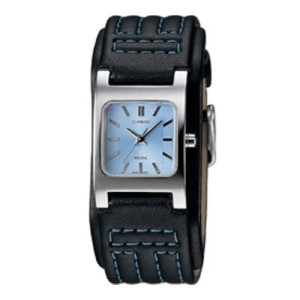 Reloj Mujer CASIO LTF-104L-2A