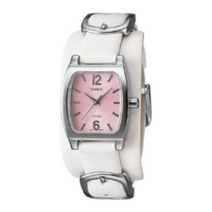 Reloj Mujer CASIO LTF-105L-4A