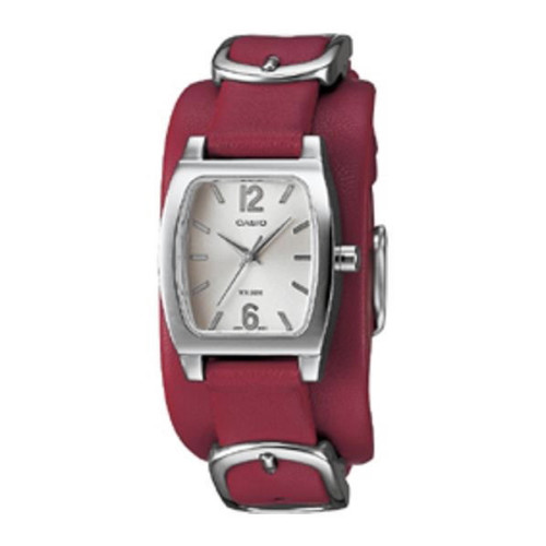 Reloj Mujer CASIO LTF-105L-7A7