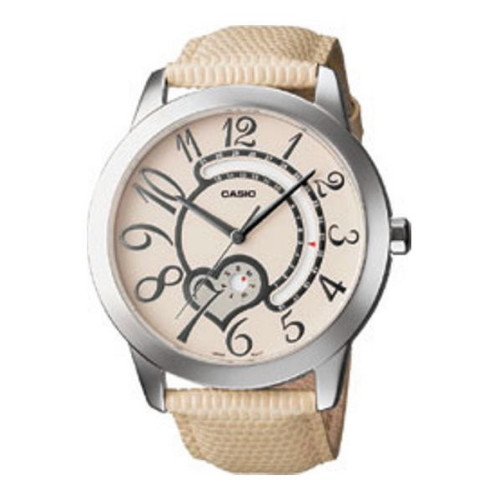 Reloj Mujer CASIO LTF-112L-7A2