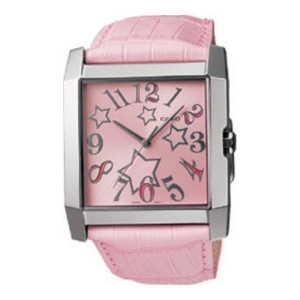 Reloj Mujer CASIO LTF-113L-4A