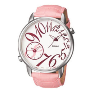 Reloj Mujer CASIO LTF-118L-4A