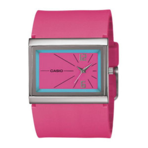 Reloj Mujer CASIO LTF-125-4F