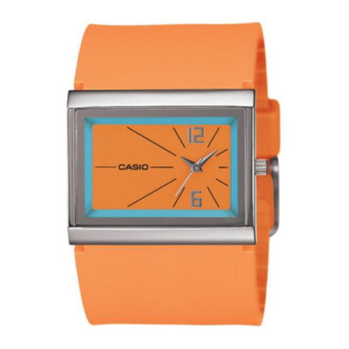 Reloj Mujer CASIO LTF-125-9F