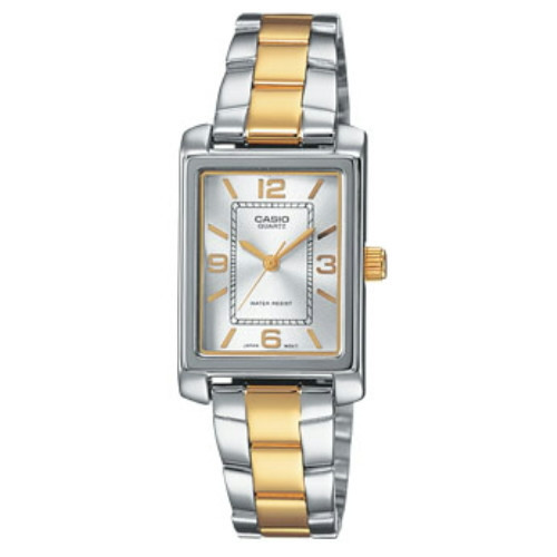 Reloj Mujer CASIO LTP-1234SG-7A