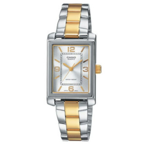 Reloj Mujer CASIO LTP-1234SG-7A