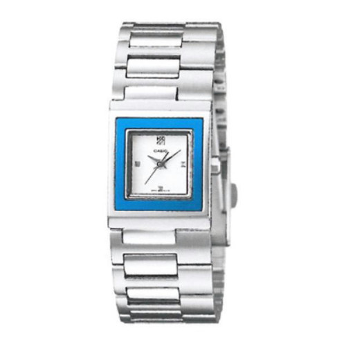 Reloj Mujer CASIO LTP-1317D-2C