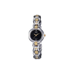 Reloj Mujer CASIO LTP-2057G-1F