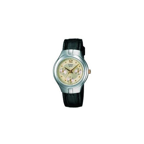 Reloj Mujer CASIO LTP-2065E-9A