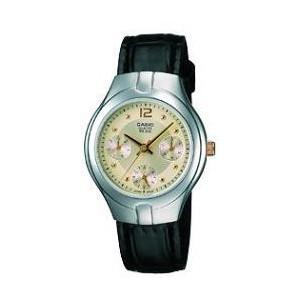 Reloj Mujer CASIO LTP-2065E-9A