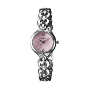 Reloj Mujer CASIO LTP-2071D-4F