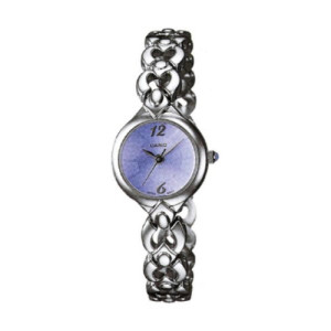 Reloj Mujer CASIO LTP-2071D-6F