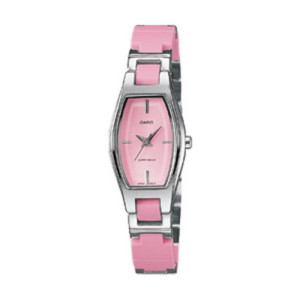 Reloj Mujer CASIO LTP-2077D-4C