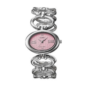 Reloj Mujer CASIO LTP-2080D-4C