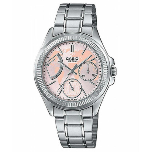 Reloj Mujer CASIO LTP-2089D-4A