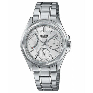 Reloj Mujer CASIO LTP-2089D-7A2