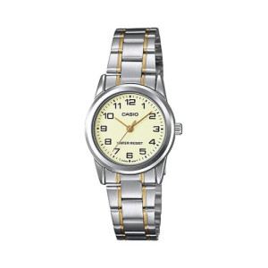 Reloj Mujer CASIO LTP-V001SG-9B