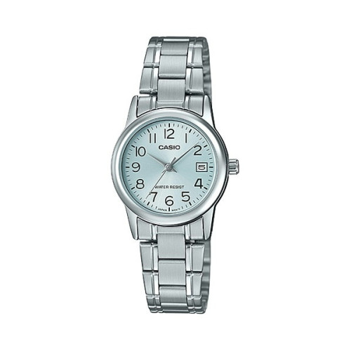 Reloj Mujer CASIO LTP-V002D-2B