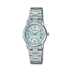 Reloj Mujer CASIO LTP-V002D-2B