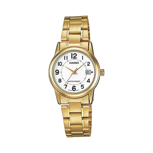 Reloj Mujer CASIO LTP-V002G-7B