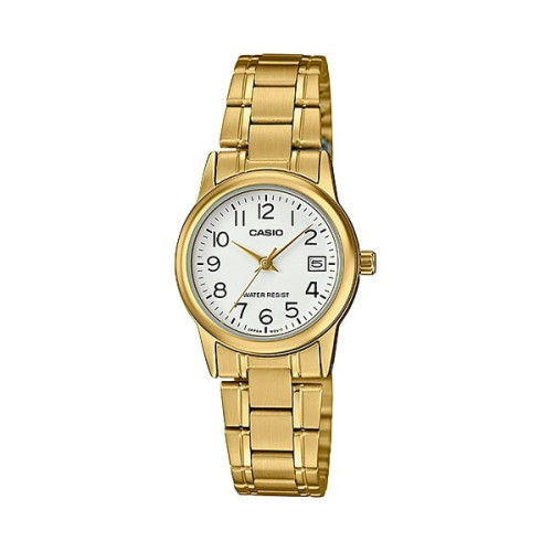 Reloj Mujer CASIO LTP-V002G-7B2