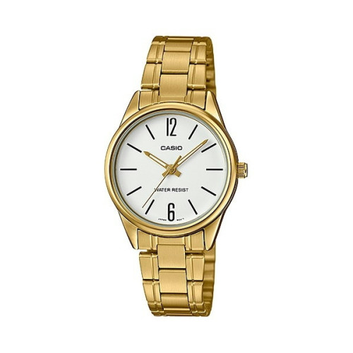 Reloj Mujer CASIO LTP-V005G-7B