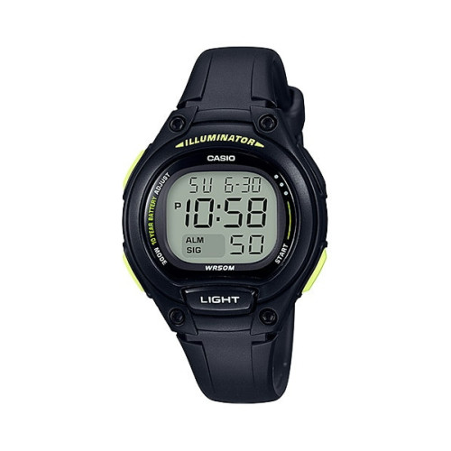 Reloj Casio niños LW-203-1BVEF