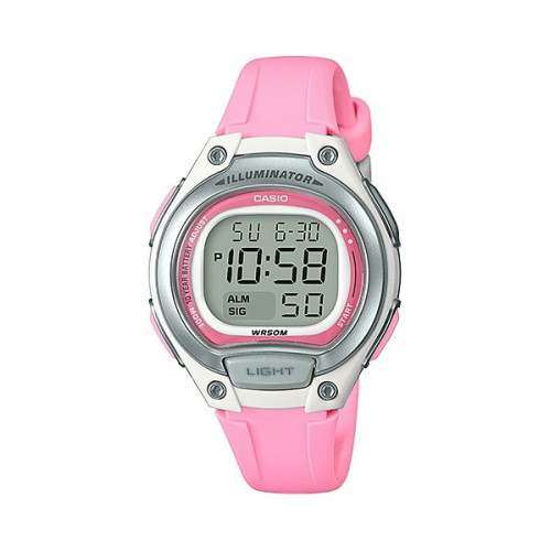 Reloj Casio niños LW-203-4AVEF