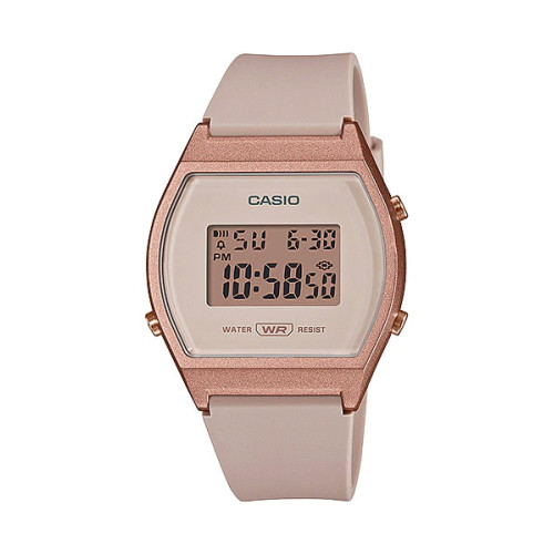 Reloj Retro Mujer LW-204-4AEF