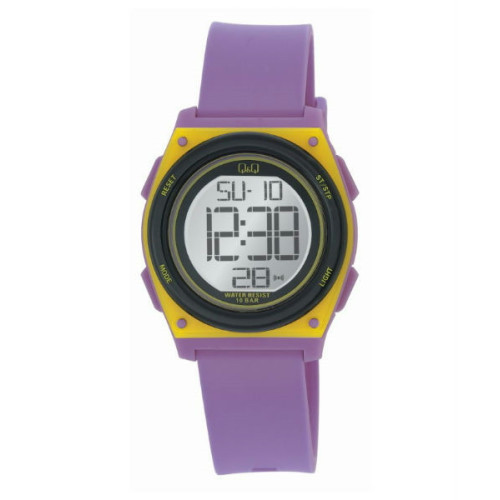 Reloj Mujer Q&Q M087J010Y