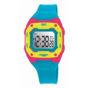 Reloj Mujer Q&Q M088J010Y