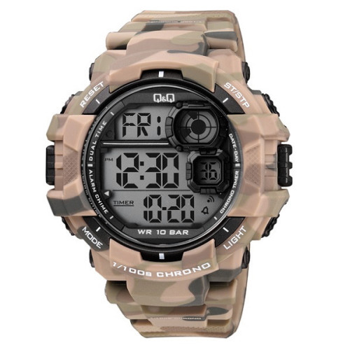 Reloj Hombre Q&Q M143J003Y