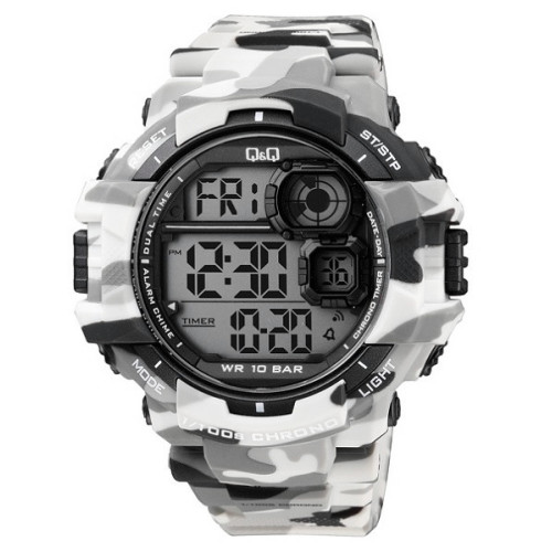 Reloj Hombre Q&Q M143J004Y