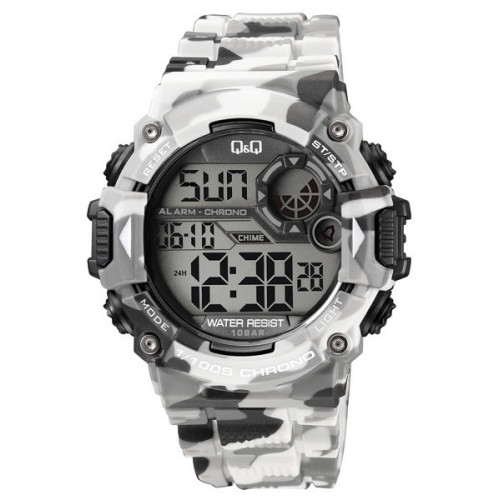 Reloj Hombre Q&Q M146J005Y