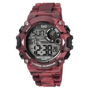 Reloj Hombre Q&Q M146J006Y