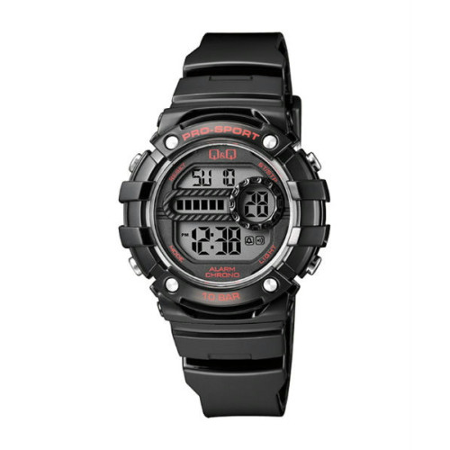 Reloj niños digital Q&Q M154J001Y