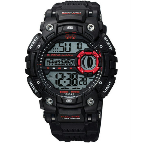 Reloj Hombre Q&Q M161J001Y