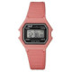 Reloj retro color salmon Q&Q M173J020Y