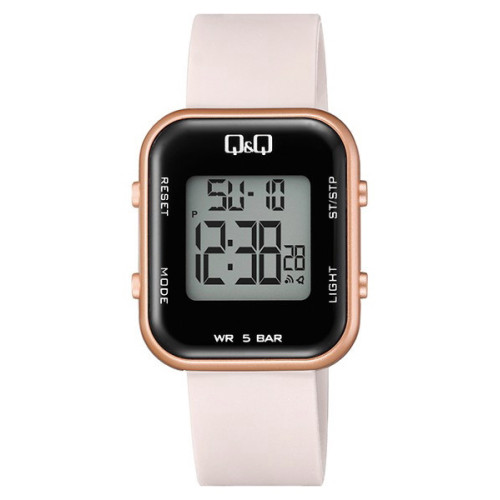 Reloj q&q mujer digital sale