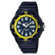 Reloj analógico hombre CASIO MRW-200HC-2BVEF