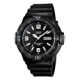 Reloj analógico hombre CASIO MRW-200H-1B2