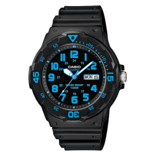 Reloj Hombre CASIO MRW-200H-2BVEF