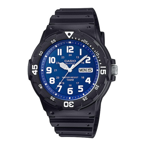 Reloj analógico hombre CASIO MRW-200H-2B2