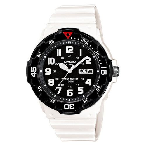 Reloj analógico hombre CASIO MRW-200HC-7B