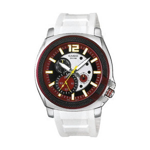 Reloj Hombre CASIO MTP-1316B-4A1