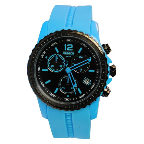 RELOJ MUNICH    MU1012A