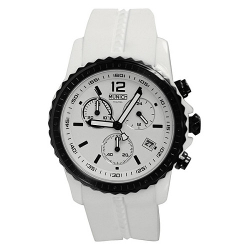 RELOJ MUNICH    MU1017A