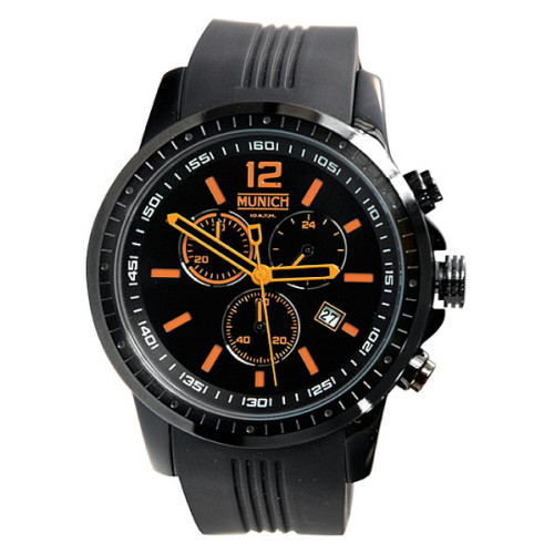 RELOJ MUNICH    MU1025A