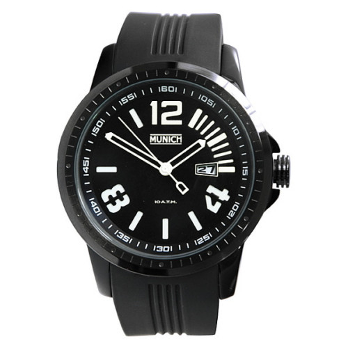 RELOJ MUNICH    MU1031A